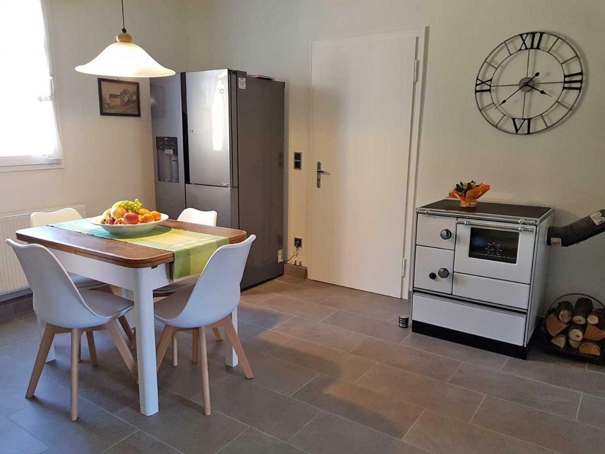 Mia Casa Apartment Morsbach  Exterior photo
